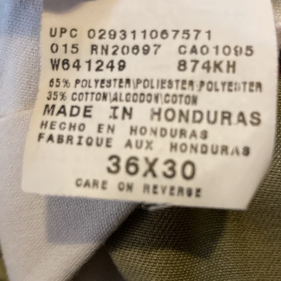 Men’s pants Dickies 36x30 | 2 pieces - Picture 3 of 4